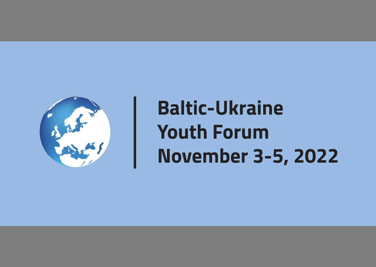 Baltic-Ukraine Youth Forum